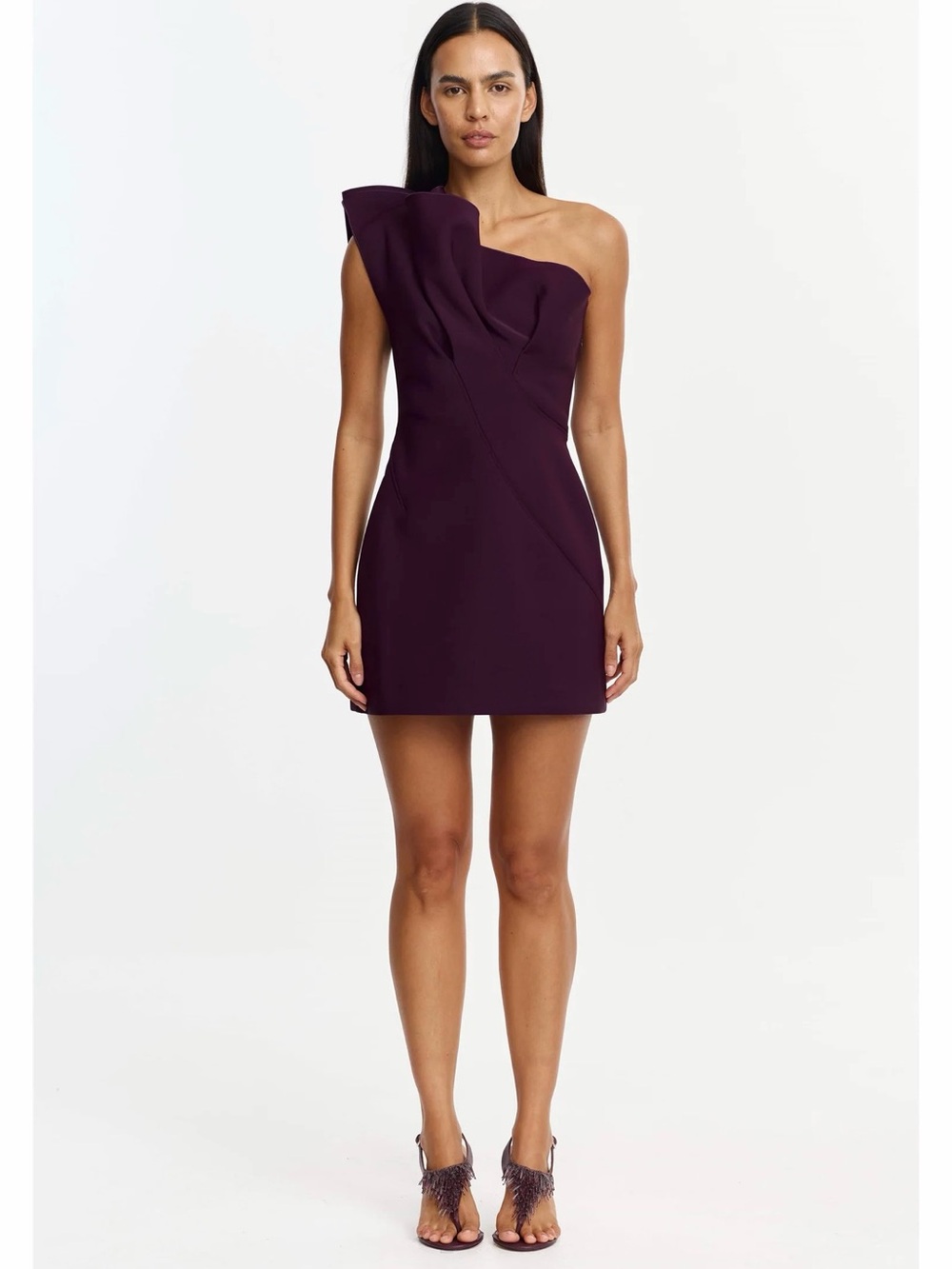 ACLER NWT MINI COCKTAIL DRESS